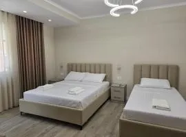 Fraj Holiday Homes Pogradec