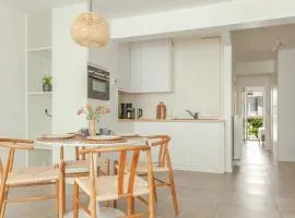 Bright and Cozy Apartment in Oostende