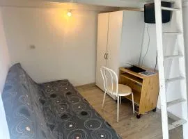 ღ La Vague - Proche de la plage et centre Ville