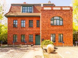 Pensjonat Victoria, hotel a Sopot