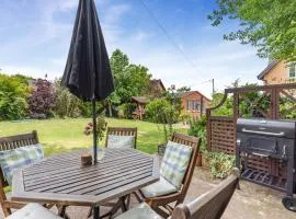 1 Bed in Lawnhead oc-w32576