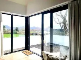 Rowan Beg Retreat
