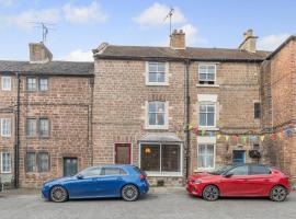 3 Bed in Cromford oc-n31041, hotel in Cromford