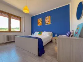 Relax & Views in Le Marche