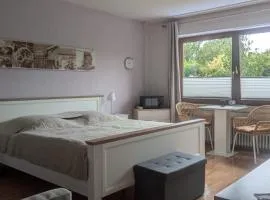 Travemünde Kleine Perle