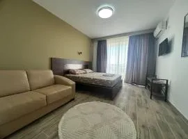 Apartments San with Sea View