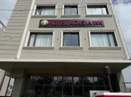 Hotel Acksia Inn
