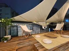 House Andante Gwangalli Beach