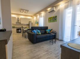 Dimora d'Autore, hotel in Marsala