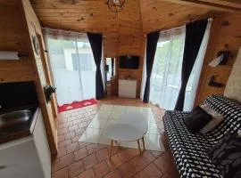 Chalet cosy