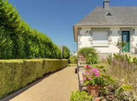 Charmant Appartement De Plein Pied