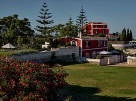 Viesnīca Son Granot Hotel Rural pilsētā Eskastelja