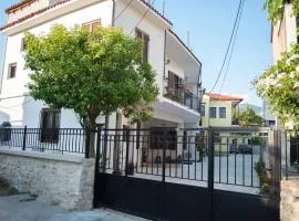 Kastrino Luxury Apartment