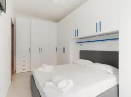 GuestHost - Bright Apartment near MM2 Lambrate