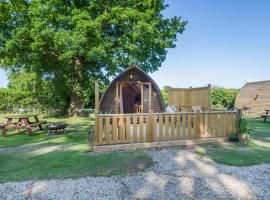 1 Bed in Northrepps oc-f32559, hotel in Cromer