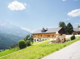 Egorta - Egarterhof Sexten