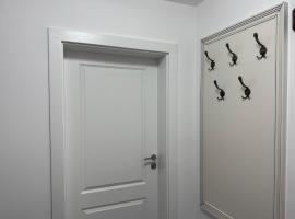 Frăția Corsarilor, hotel de playa en Sulina