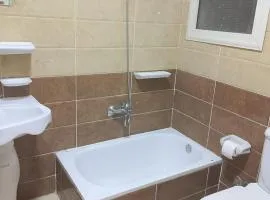 Aqua & Jacuzzi Hotel