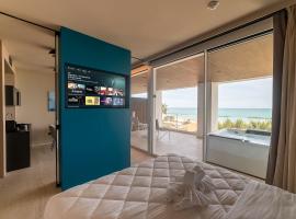 Hotel Relax Family & Spa, hotel in San Benedetto del Tronto