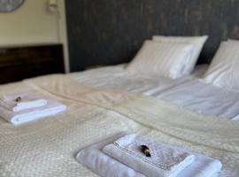 Huoneisto Kausalassa, hotel v destinaci Kausala