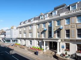 Best Western Royal Hotel