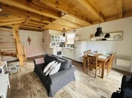 Domek na Kaszubach 15-2 - Ostoja Bukowo