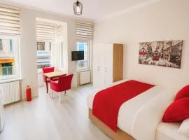 Istanberry - Scarlet Apartments