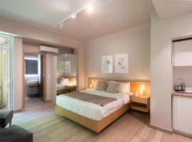 My Greek Vacations City Apartments