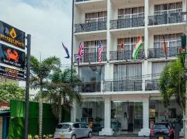 Beverly Beach Negombo