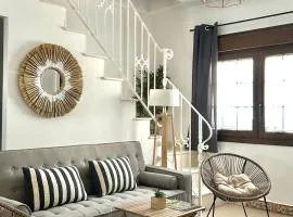 APARTAMENTO MAZAGÓN centro