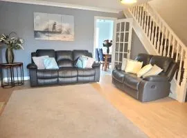 Bedlington 3 bed house