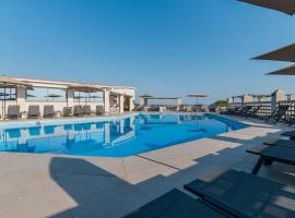 Arya Hotel, 3hvězdičkový hotel v destinaci Chanioti