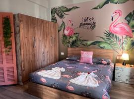 Byout Beirut&rsquo;s M2, self catering accommodation in Beirut