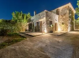 Platanus Inn Villa by "elite"