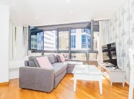 Excelente Apartamento Centro