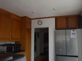 Kilimanjaro & Stayover