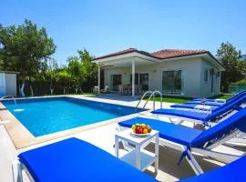 Villa Albatross