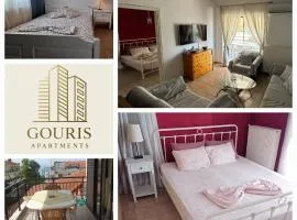 Gouris Appartements