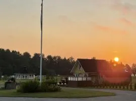 PULLI-AIKU PUHKEMAJA