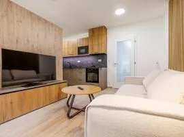 Apartmán Pod oblaky