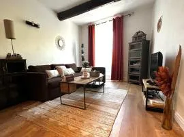 Le Cosy de Montfort