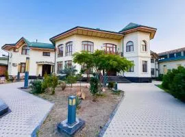 Garden Boutique Hotel
