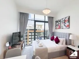 Modern Comfort Studio Relax & Unwind in Style