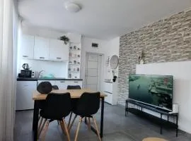 Apart VILLA ITTA Sunny Beach