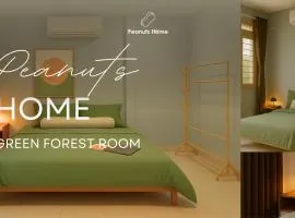 Peanuts Home Calmette - Central Saigon Homestay with Kitchen, Balcony
