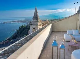 Villa Mabel Boutique Hotel