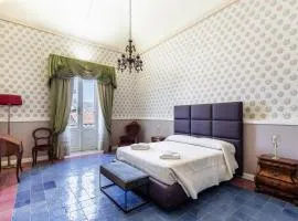 Palazzo Giangreco Rooms