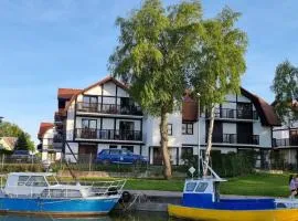 Apartament Rowy Anna