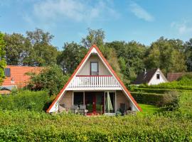 Bonte Vliegenvanger, hotel em Zwiggelte