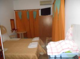 Gyrouli Studios, hotel near Astypalaia Island National Airport - JTY, 